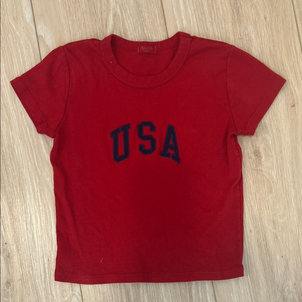 John Galt T-shirt